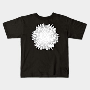 blow up Kids T-Shirt